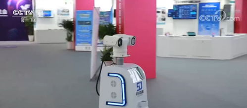 江苏南京多领域高新技术应用产品交流博览会启幕，共筑科技创新合作新平台