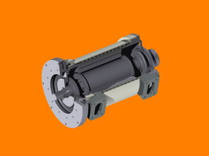 CAXA实体设计初体验 我的公司产品图绘制心得与交流