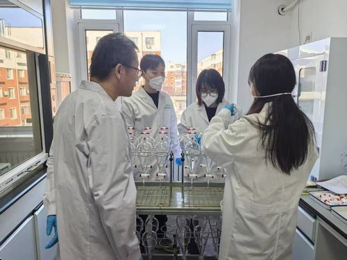 吉林生态环境监测中心深入三地开展技术帮扶，助力提升区域环境监测能力