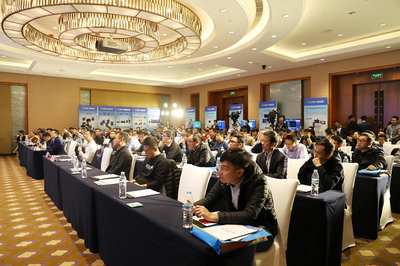 有人CTO技术交流研讨会圆满落幕 回顾现场精彩瞬间与技术碰撞